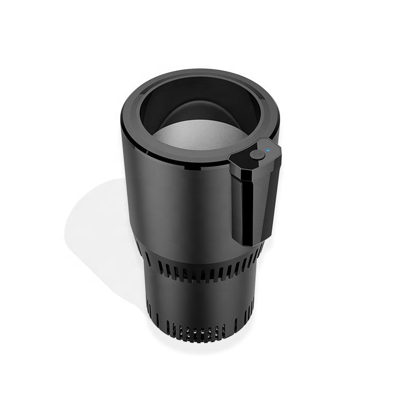 Portable Cup Cooler – Compact Mini Refrigeration for Your Car
